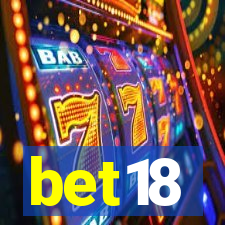 bet18