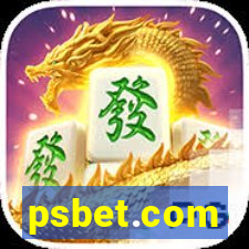 psbet.com