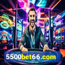 5500bet66.com