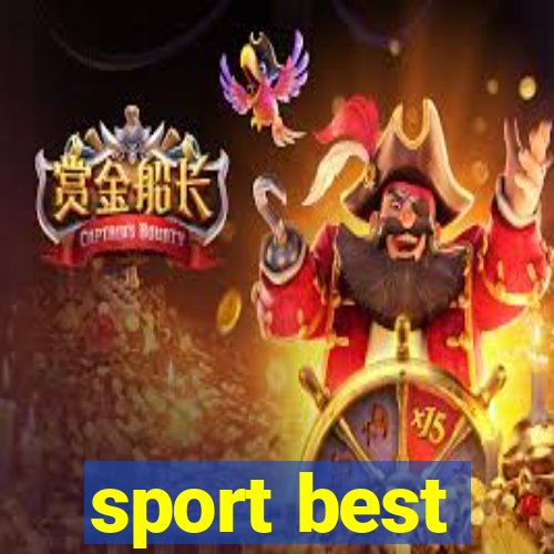 sport best