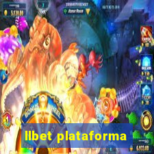 llbet plataforma