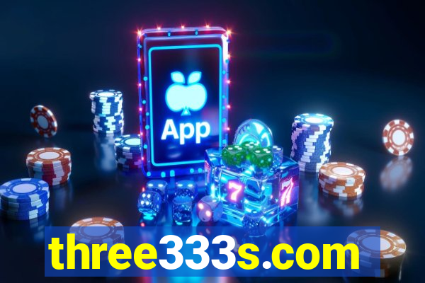 three333s.com