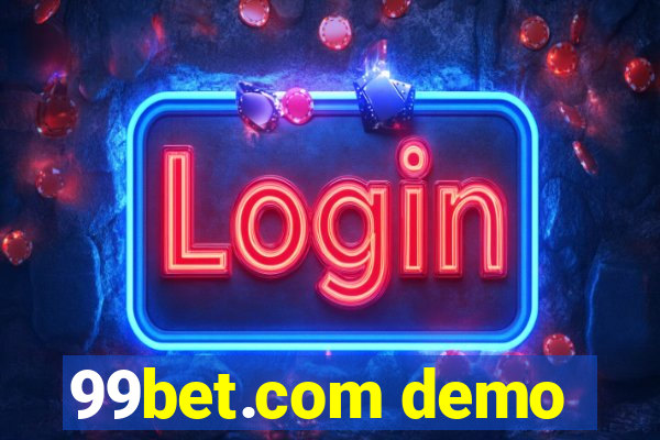 99bet.com demo