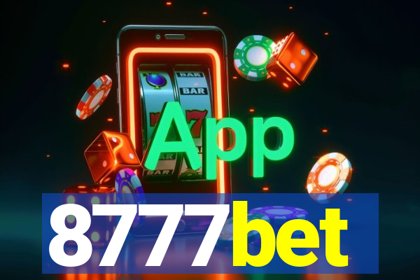 8777bet