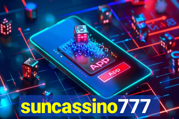 suncassino777