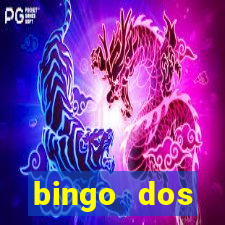 bingo dos sentimentos pdf