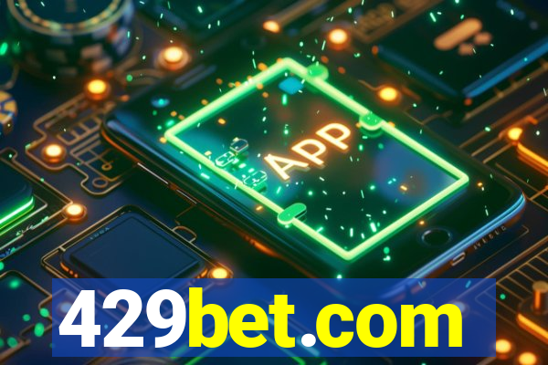 429bet.com