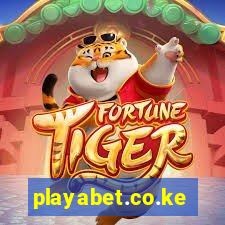 playabet.co.ke