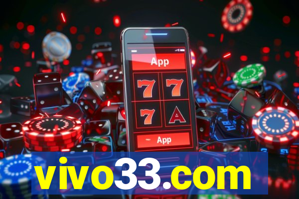 vivo33.com