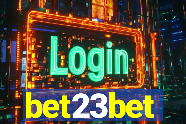 bet23bet