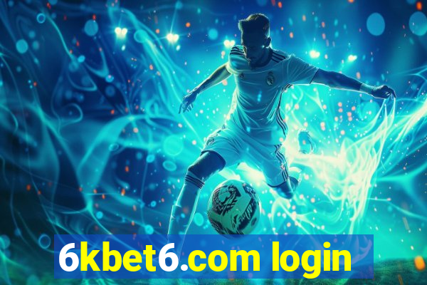 6kbet6.com login