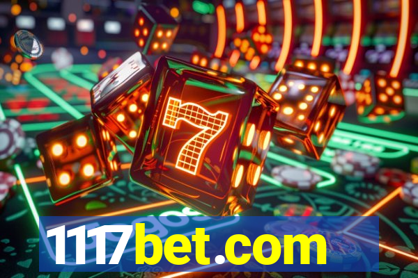 1117bet.com