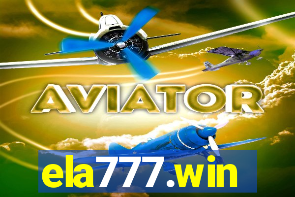 ela777.win