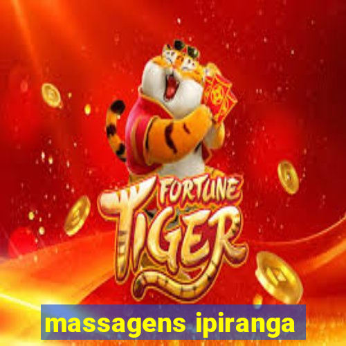 massagens ipiranga