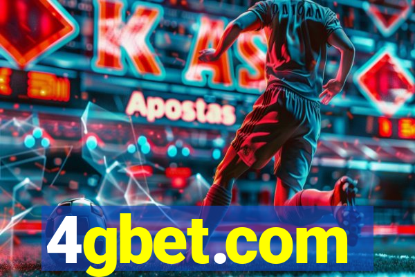 4gbet.com