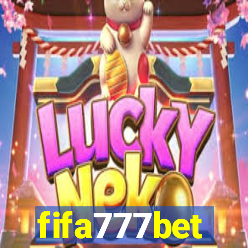 fifa777bet