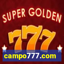 campo777.com