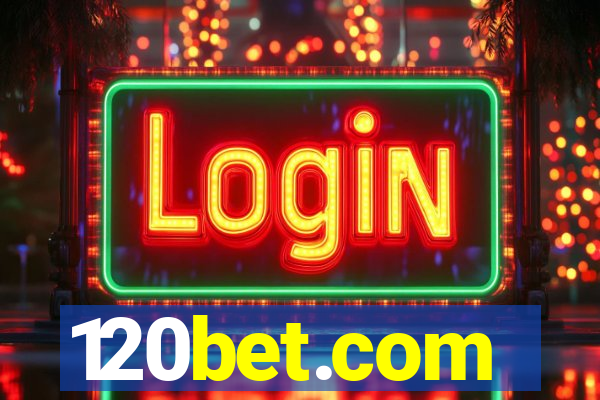 120bet.com