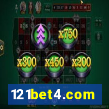 121bet4.com