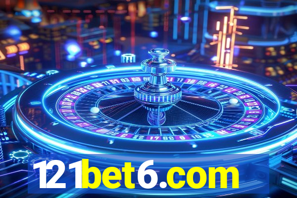 121bet6.com