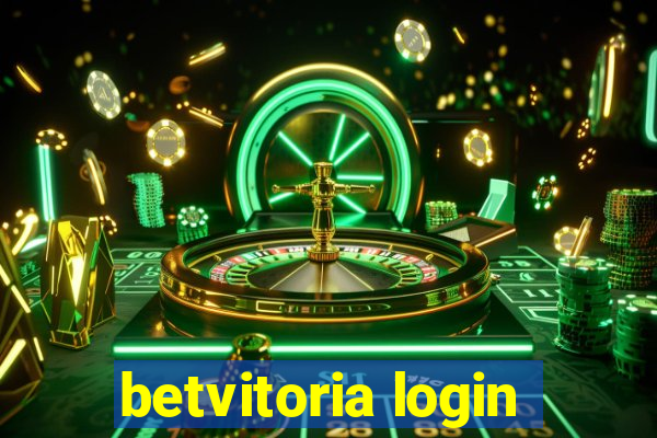 betvitoria login