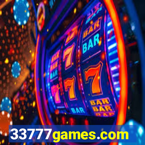 33777games.com