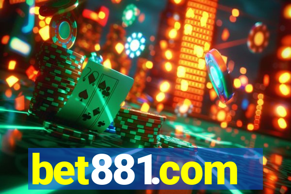 bet881.com