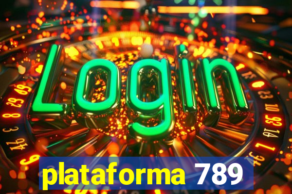 plataforma 789