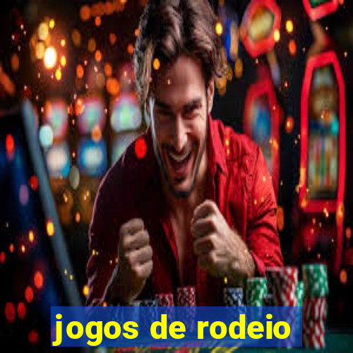 jogos de rodeio