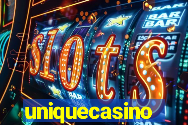 uniquecasino