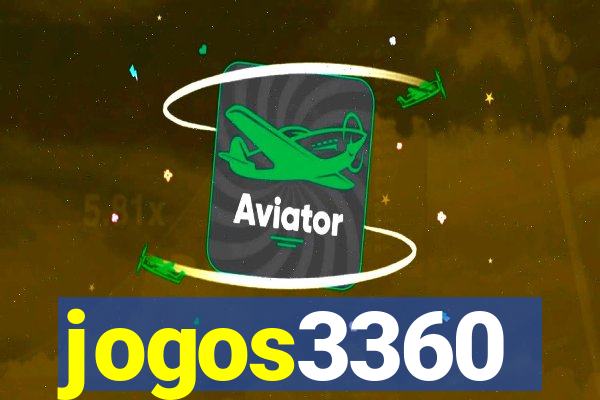 jogos3360