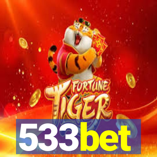 533bet