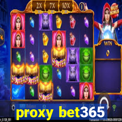 proxy bet365