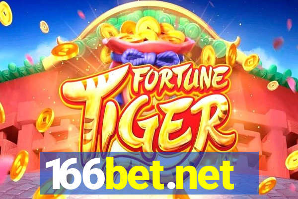 166bet.net