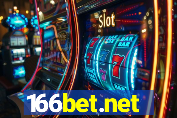 166bet.net