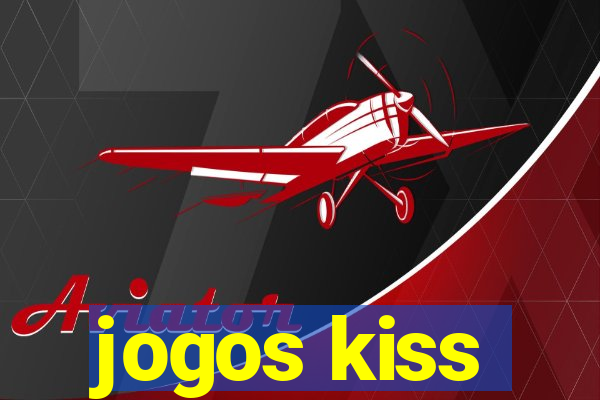 jogos kiss