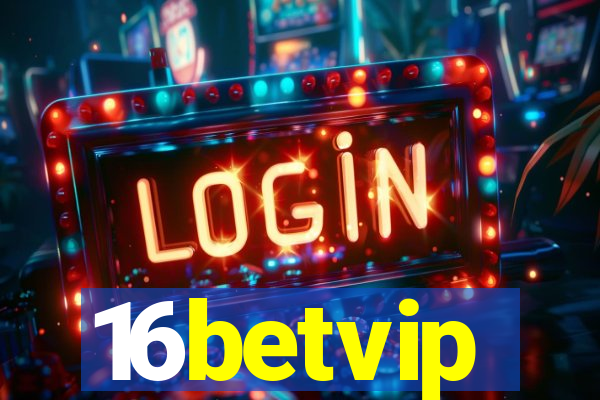 16betvip