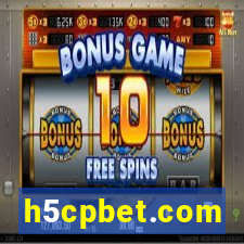 h5cpbet.com