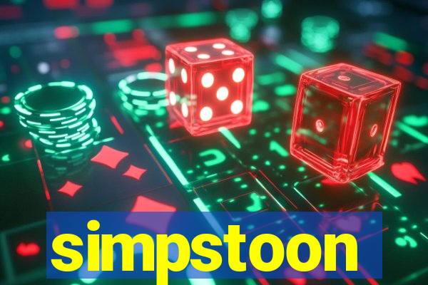 simpstoon