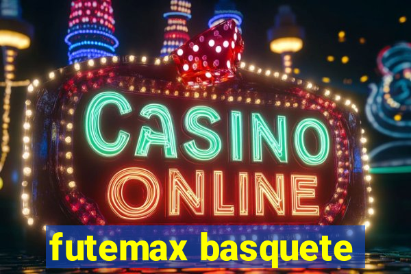 futemax basquete