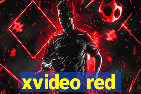 xvideo red