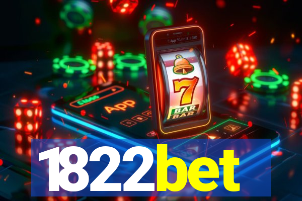 1822bet