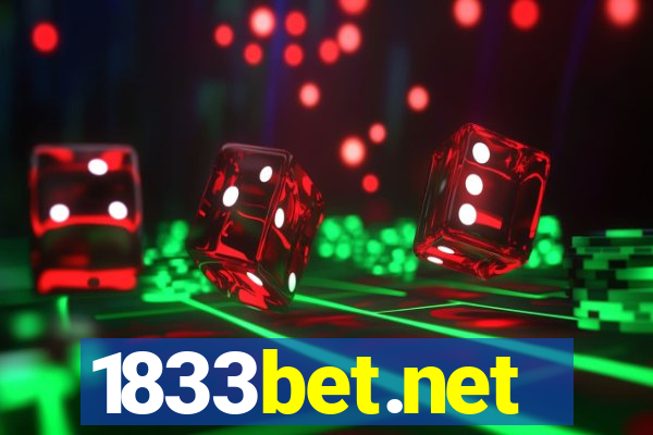 1833bet.net