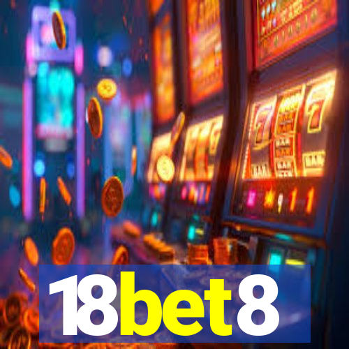 18bet8