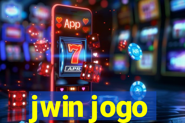 jwin jogo