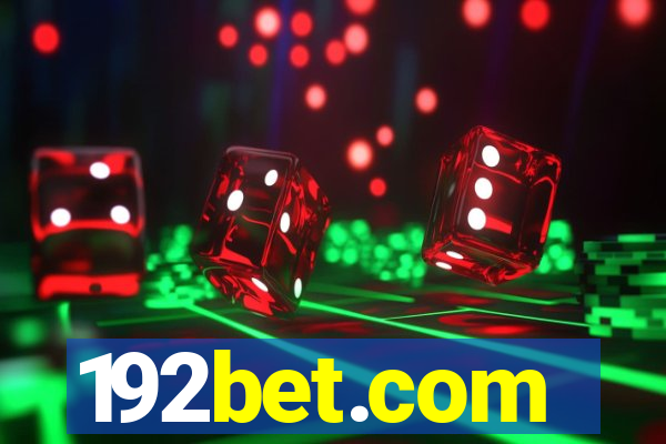 192bet.com