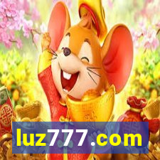 luz777.com