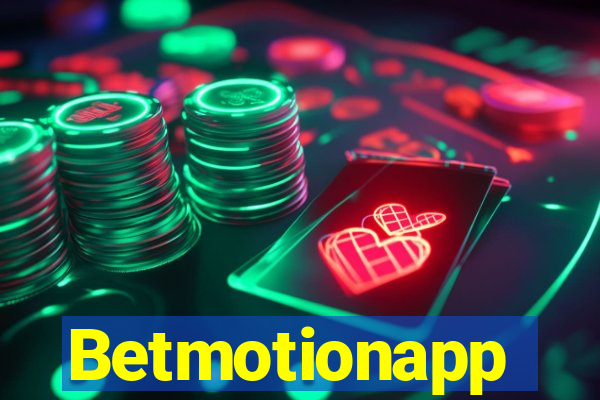 Betmotionapp