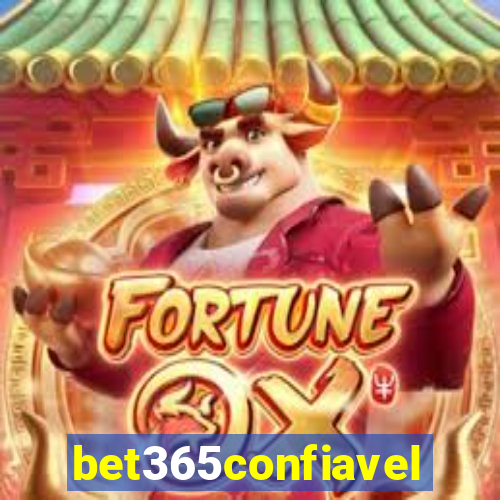 bet365confiavel