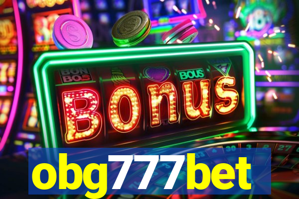 obg777bet